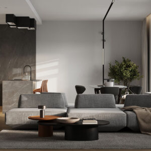 Low Voltage Track System