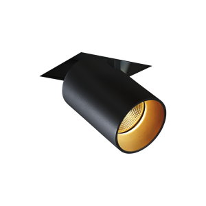 Stealth Mono - black