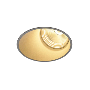 Rookie Assymetric - black