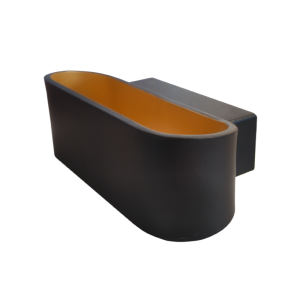 Krypton-Bossa-wall lamp