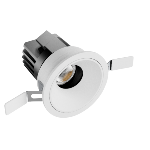 Krypton - Zenith L - white, trim