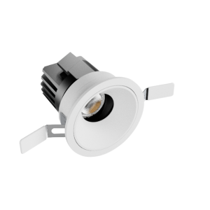 Krypton - Zenith M - white, trim