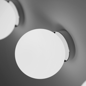 Krypton Surface Mounted lamp BALL