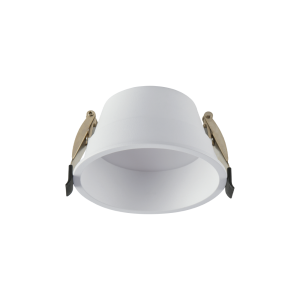 Sphero Deep Micro-Ceiling Recessed Downlight by Krypton lighting